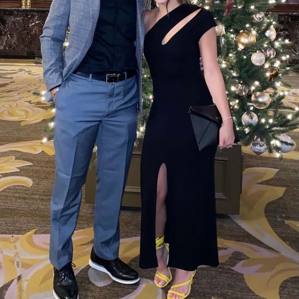 Reformation Saravia Dress